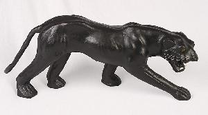 oeern-U panter - 455 cm